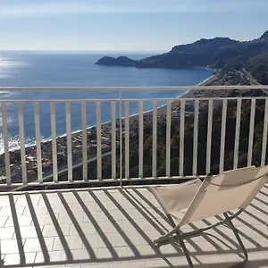  Appartamento Casa Vacanze Mamma Angela