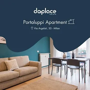 Daplace - Portaluppi Milano