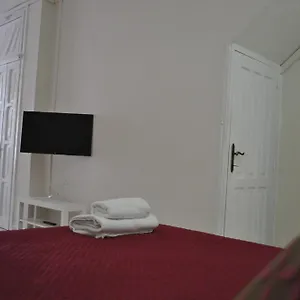 Casa Del Bottone Room〔marina〕 Cagliari