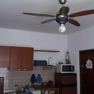  Appartamento Casa Donna Olga